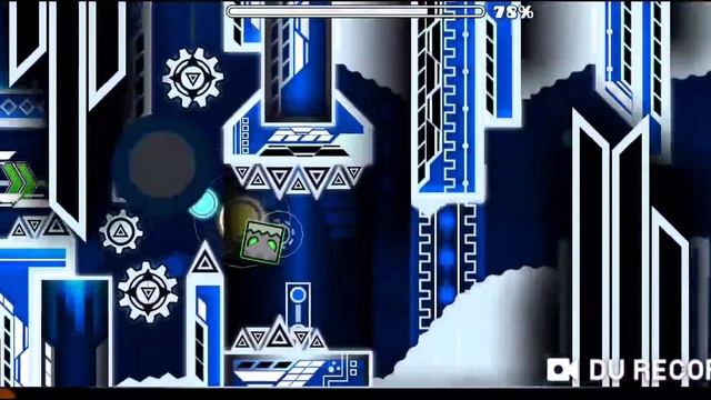 [Mobile 120hz] Artificial Dream (Extreme Demon) 100% by iIiViRuZiIi смотреть онлайн