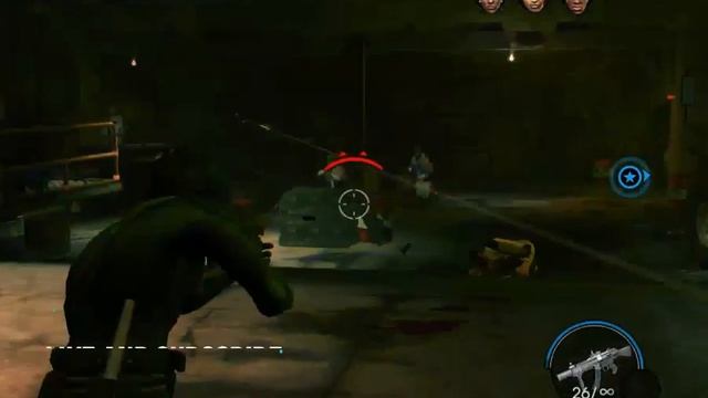 Saints Row IV OPENING MISSION ZERO SAINTS THIRTY GAMEPLAY PC HD смотреть онлайн