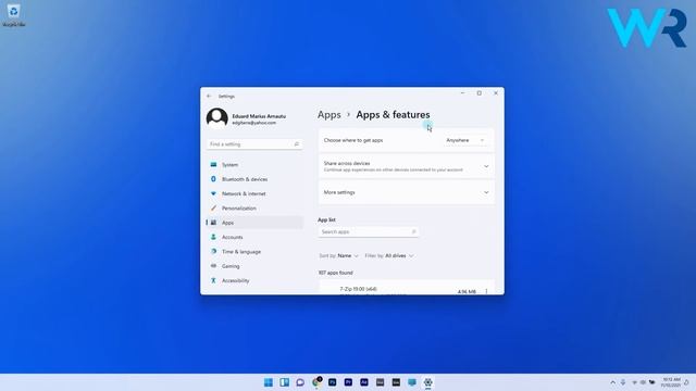 Windows 11 apps won’t open? Here’s what you can do! смотреть онлайн