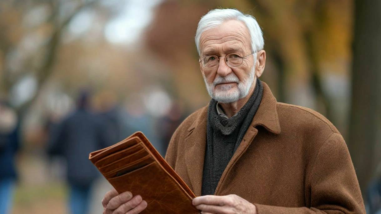 До конца года пенсионерам необходимо вернуть свою пенсию в Пенсионный фонд смотреть онлайн