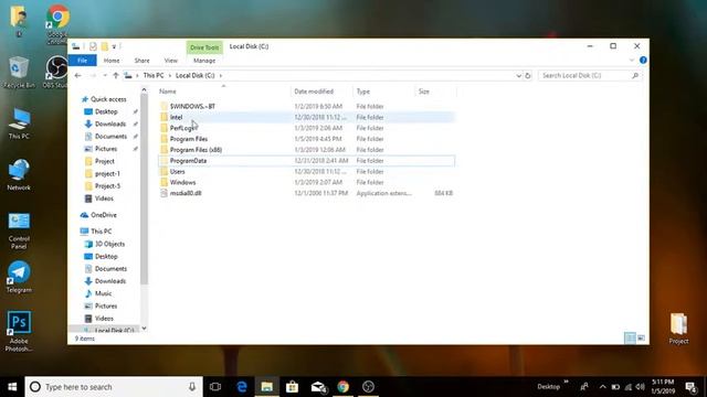 how to hide computer extra file(program data file or any etc) смотреть онлайн