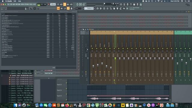 Fl Studio 20 Tutorial for beginners | Choosing a computer смотреть онлайн