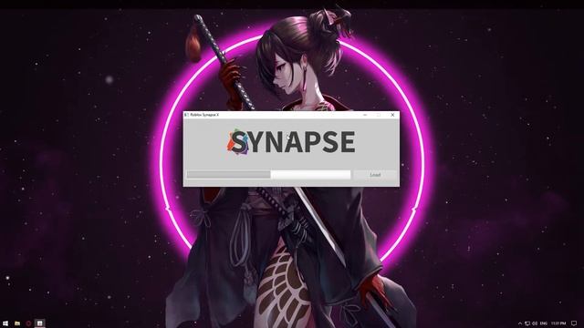 SYNAPSE X CRACKED | ROBLOX EXPLOIT 2022 | SYNAPSE X FREE | UNDETECTED 2022 смотреть онлайн