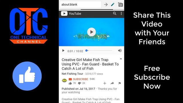 ▶ Edit Anything Webpage Using Android App | OTC Hindi смотреть онлайн