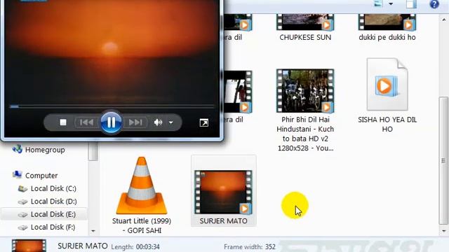 028 WINDOW FILE OPEN AND MEDIA FILE PLAY смотреть онлайн