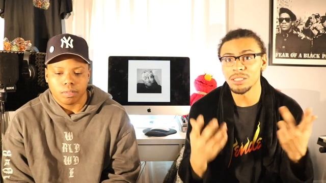 Mac Miller - Once a Day (REACTION) смотреть онлайн