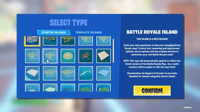 Launch or Access Fortnite Creative in Fortnite (for Windows PC) смотреть онлайн
