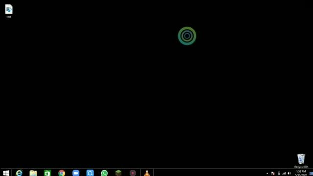 how to record window using vlc media player with proof in pc смотреть онлайн