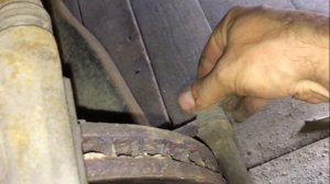 Mazda CX 5 замена передних колодок mazda cx-5 how to replace front brake pads