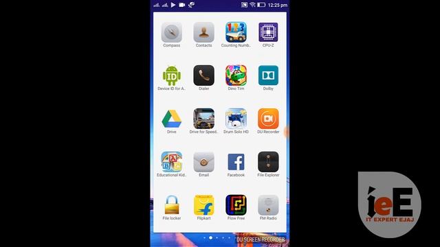 To use mobile phone as PC remote control (in Hindi) смотреть онлайн