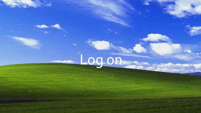 Windows xp sounds смотреть онлайн