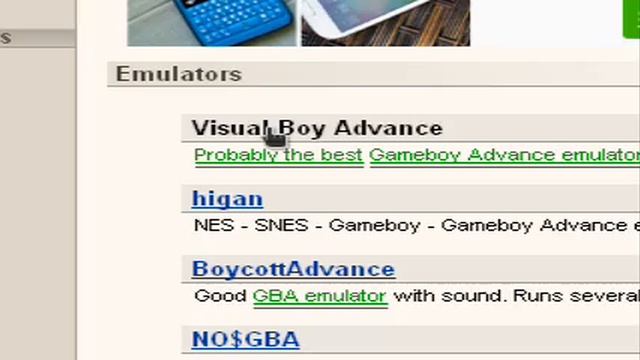 How To Get Gameboy Advance Emulator смотреть онлайн