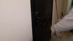 Взлом Китайской Двери за 30 Секунд