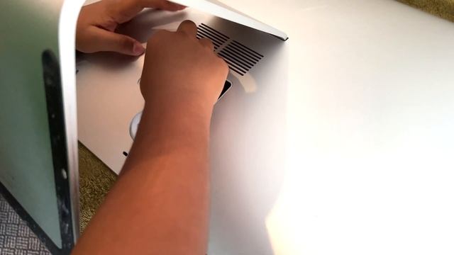How to Upgrade the RAM on the 2019 iMac (21 or 27-inch) смотреть онлайн