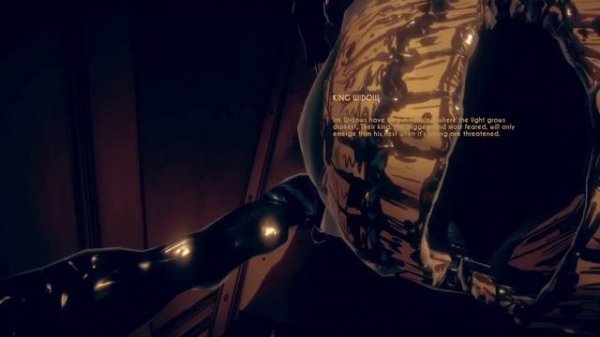 Bendy and the Dark Revival - Archives Update (BATDR Showcase)