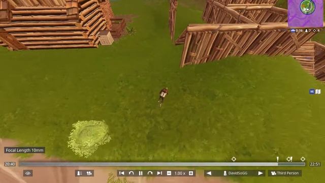 Fortnite is a perfect game смотреть онлайн
