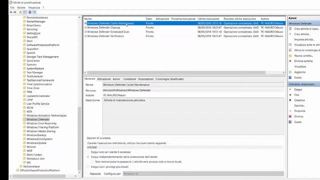 [TUTORIAL] How to disable windows defender [WIN 10 or OLDER] смотреть онлайн