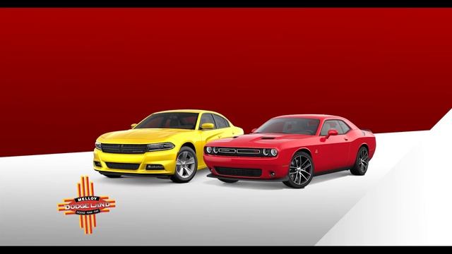 Melloy Dodge | Dodge Power Dollars - Charger Challenger смотреть онлайн