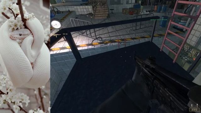 Mortyr 4: Finale Movement optimization смотреть онлайн