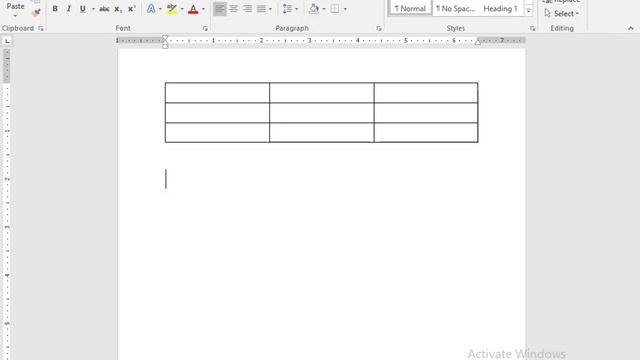 the best tricks to insert the table in word(watch this) смотреть онлайн