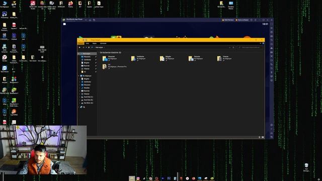 BİLGİSAYARA EMÜLATÖR NASIL KURULUR? (İNATBX) смотреть онлайн