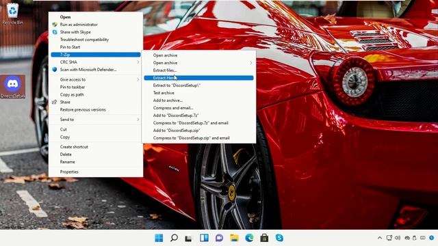 كيفية إصلاح فشل تثبيت Discord في خطأ Windows 11 смотреть онлайн
