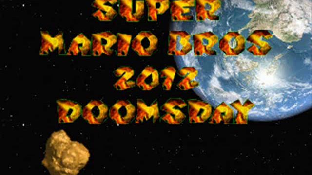 Super Mario 2012 Doomsday Music [NCFC][03] Alert [SMB] смотреть онлайн