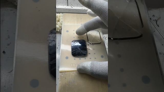 Apple Watch Series 9 Glass Screen Repair: Would you choose 3rd party repair? смотреть онлайн