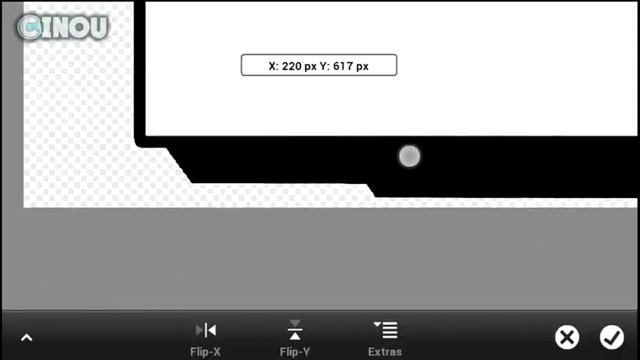 How To Make a Face cam Border On Android смотреть онлайн