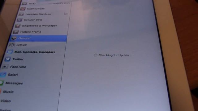 Apple Software Update Server Down? смотреть онлайн