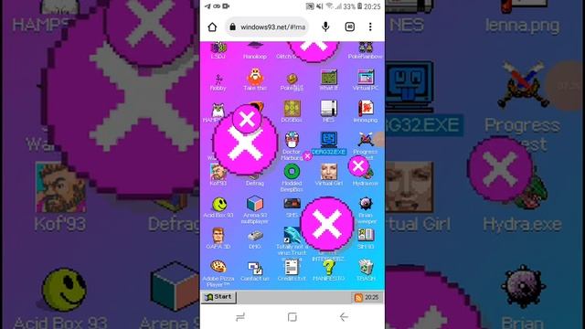 windows 666 смотреть онлайн