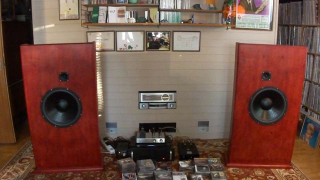 MANZANITA ULTRA OPEN BAFFLE SPEAKER (DIY), GURF MORLIX PART1 смотреть онлайн