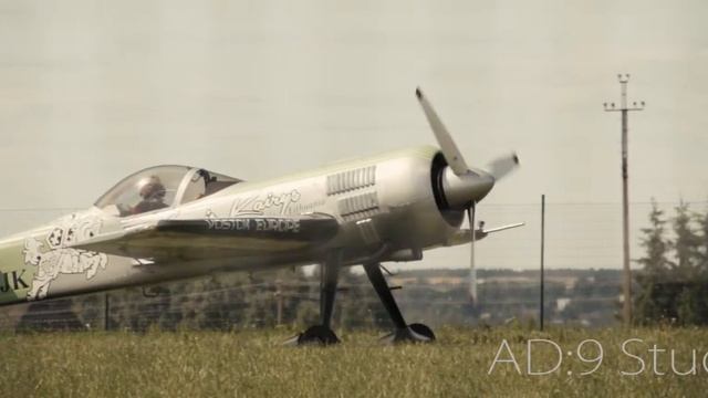 Fly Show | Estonian Aviation Days смотреть онлайн