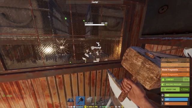 ANTI - OFFLINE CHAIR BUNKER EXPLOIT BASE - NEWEST VERSION BUILDING 3.2 SMALL GROUP BASE! смотреть онлайн