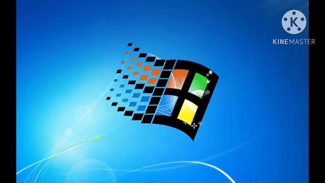 New Windows 98 Startup Sound смотреть онлайн
