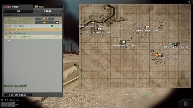 Another PR Madness on COOP VG смотреть онлайн