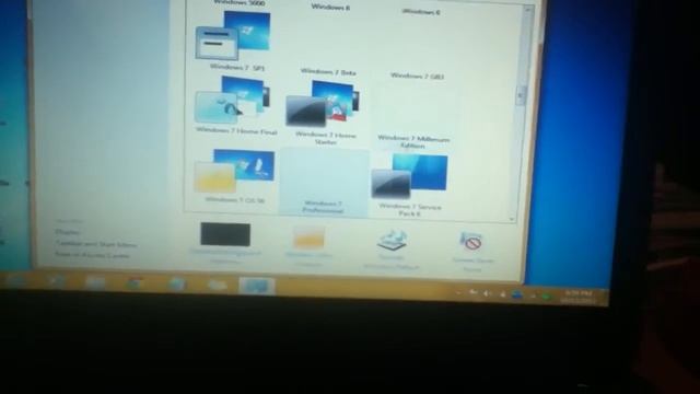 Getting Windows Vista View смотреть онлайн