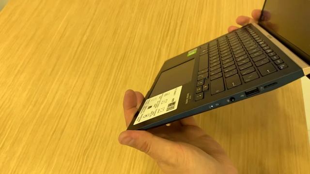 Asus zenBook ux434fq-a5040r смотреть онлайн