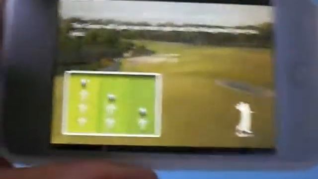 Tiger Woods PGA Tour App Review for iPod Touch and iPhone смотреть онлайн