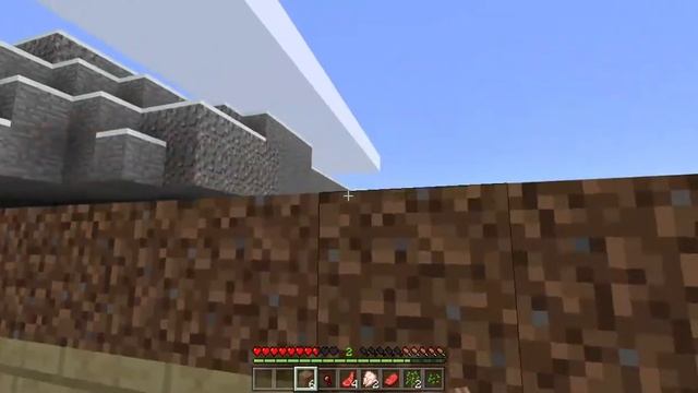 Minecraft - Gameplay (Windows. Free Trial, second attempt) смотреть онлайн