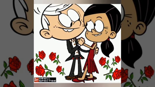 YO SOY TU CAP 1 /THE LOUD HOUSE FANFIC смотреть онлайн