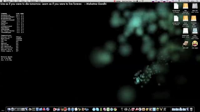 my active desktop смотреть онлайн