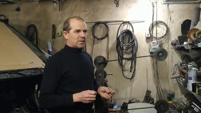 Гравитационный двигатель, продолжение. смотреть онлайн