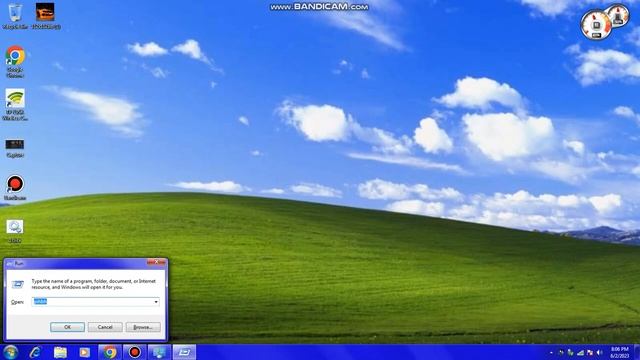 how to make windows 7 look like xp. (ONLY 7 THIS DOES NOT WORK WITH WINDOWS 10/11!!) смотреть онлайн