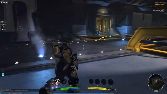[AMD R9 390x] Firefall - 2k (2560x1440) MAX Graphics GAMEPLAY смотреть онлайн