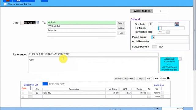 A Possible Fault when printing to PDF смотреть онлайн