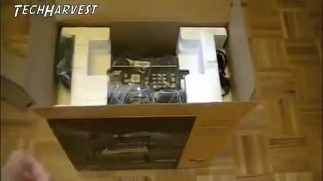 Unboxing & Overview Kodak ESP Office 6150 All In One Printer901 смотреть онлайн