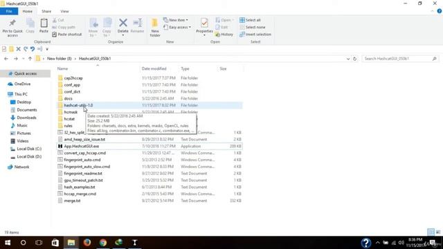 Power Of Hashcat GUI On Windows | Wifi Ethical Hacking Course 2020 | Tech So Easy смотреть онлайн