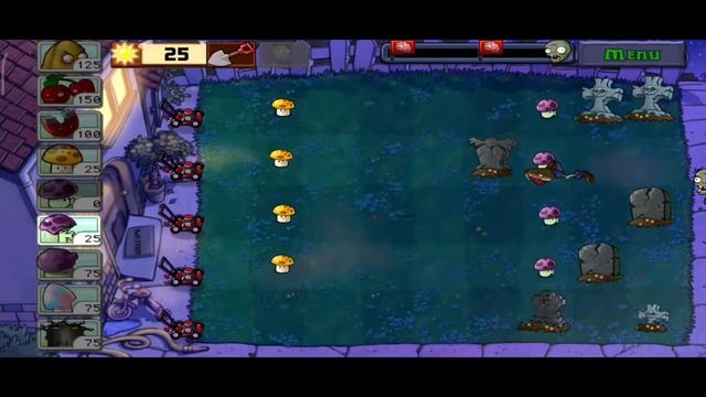 Plants vs Zombies Adventures 2 NIGHT Lengkap HD смотреть онлайн