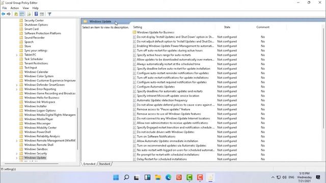 How To Stop Windows 11 From Automatically Downloading & Installing Updates смотреть онлайн
